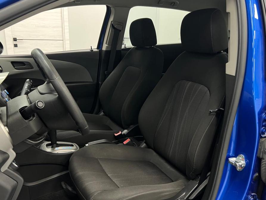 Chevrolet Aveo II Казань  - изображение 16