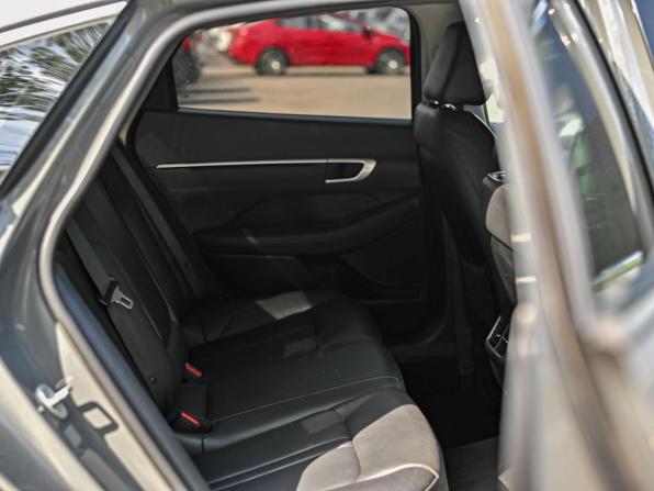 Hyundai Sonata VIII (DN8) с пробегом 2020 года, цена 1 730 001 рубль, 158399 км, седан, Автокод Объявления