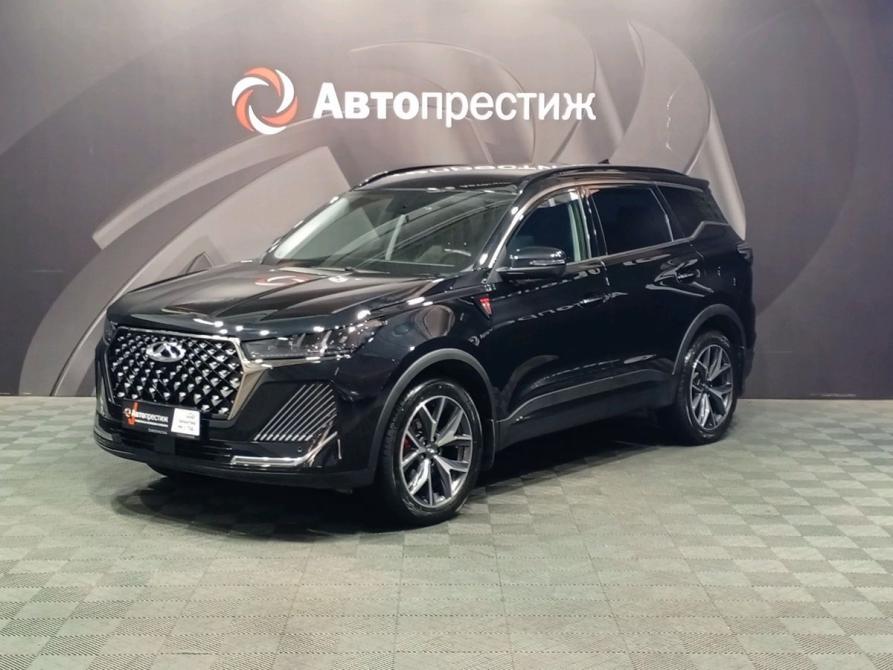 Chery Tiggo 7 Pro Max I Оренбург  - изображение 1