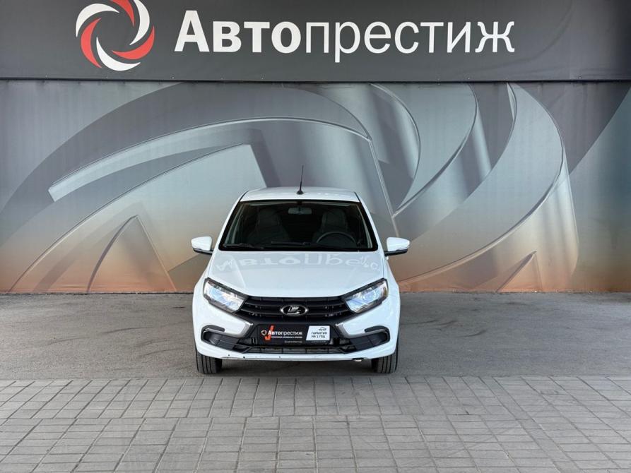 Lada (ВАЗ) Granta I Рестайлинг Волгоград  - изображение 2