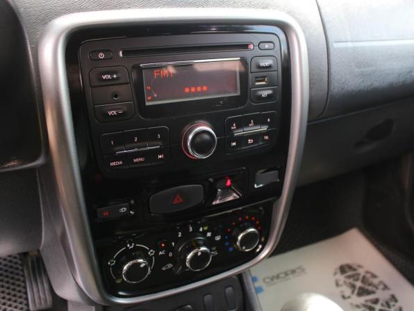 Renault Duster I с пробегом 2013 года, цена 778 000 рублей, 204893 км, внедорожник, Автокод Объявления