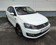 Volkswagen Polo V Рестайлинг Санкт-Петербург  - изображение 25