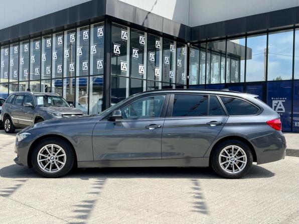 BMW 3 серии VI (F3x) Рестайлинг с пробегом 2019 года, цена 1 910 000 рублей, 141714 км, универсал, Автокод Объявления