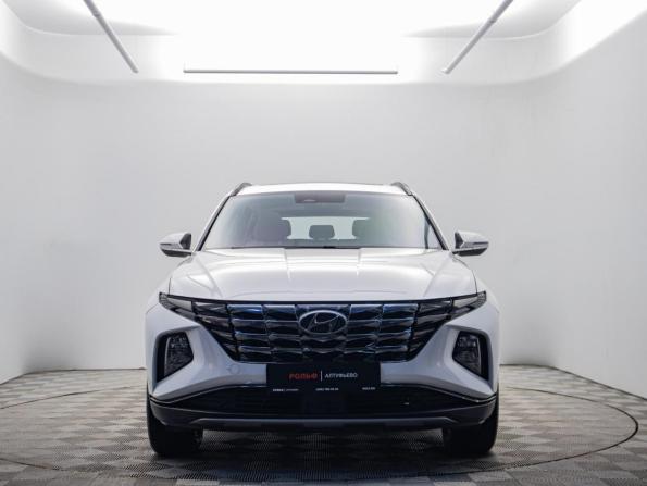 Hyundai Tucson IV с пробегом 2021 года, цена 2 778 000 рублей, 40275 км, внедорожник, Автокод Объявления