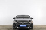 Toyota Camry VII (XV50) Рестайлинг Тюмень  - изображение 25