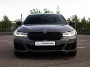 BMW 5 серии VII (G30/G31/G38) Рестайлинг Москва  - изображение 22