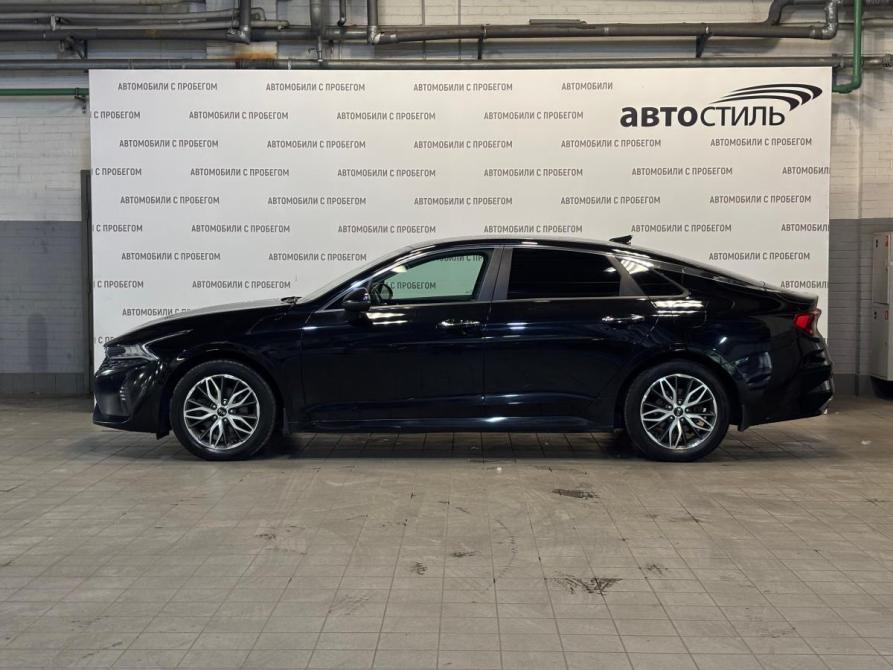 Kia K5 III Санкт-Петербург  - изображение 8