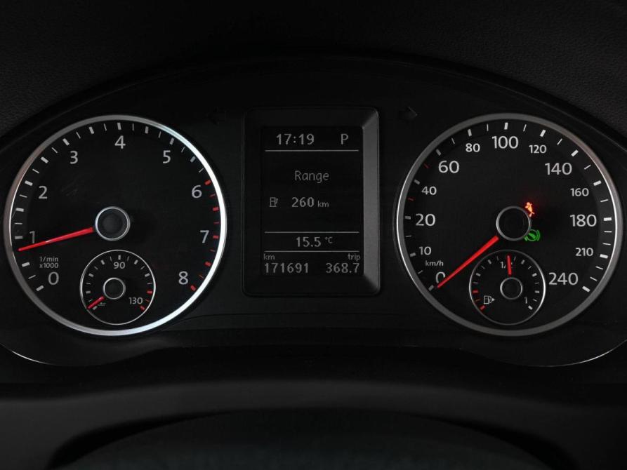 Volkswagen Tiguan I Ростов-на-Дону  - изображение 13