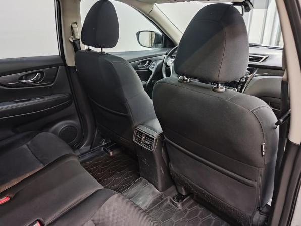 Nissan X-Trail III с пробегом 2018 года, цена 2 170 000 рублей, 132000 км, внедорожник, Автокод Объявления