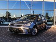 Kia Rio IV Калуга  - изображение 18