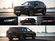Jaecoo J7 I Санкт-Петербург  - изображение 24