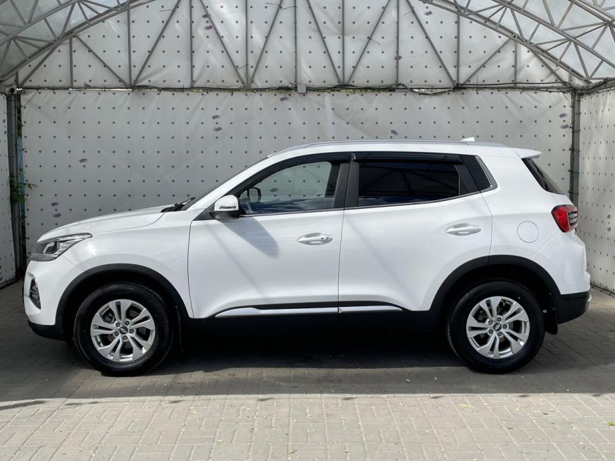 Chery Tiggo 4 Pro I Рестайлинг Тамбов  - изображение 10