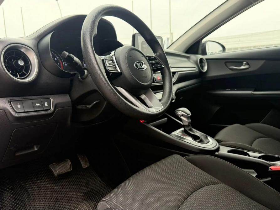 Kia Forte III Волгоград  - изображение 8