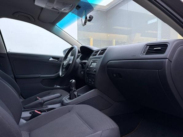 Volkswagen Jetta VI с пробегом 2014 года, цена 999 000 рублей, 156666 км, седан, Автокод Объявления