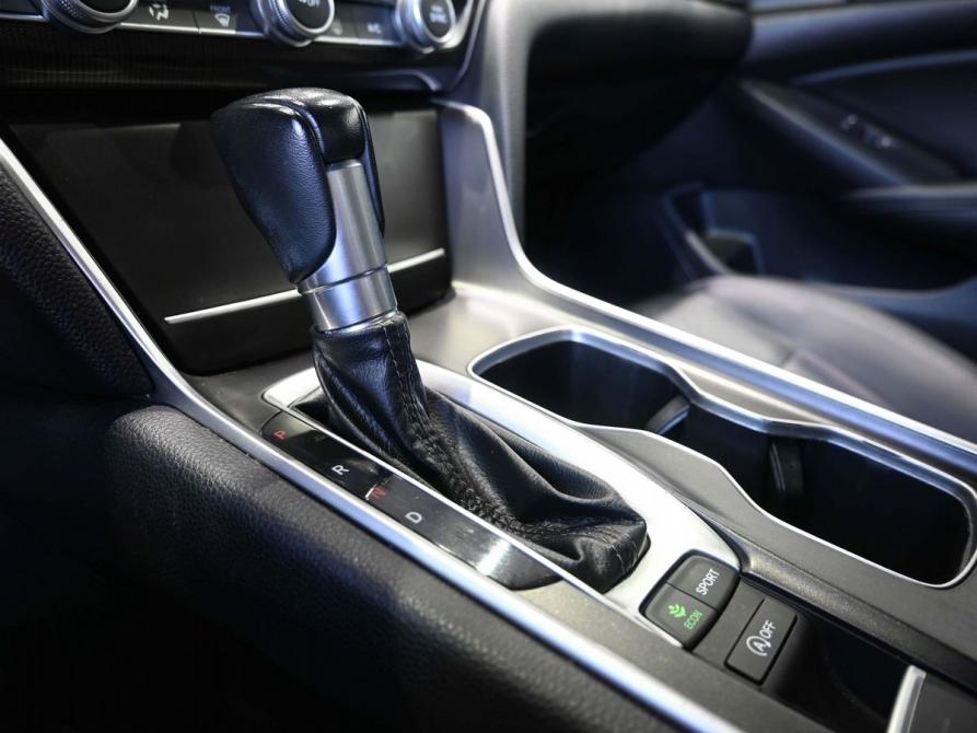 Honda Accord X Рестайлинг Ростов-на-Дону  - изображение 22