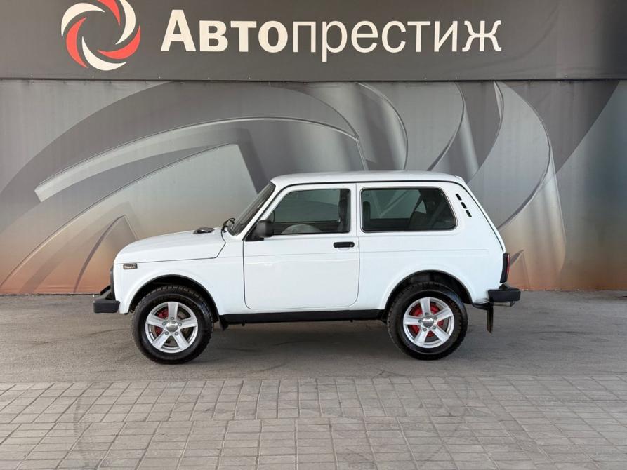 Lada (ВАЗ) 2121 (4x4) I Рестайлинг Волгоград  - изображение 8