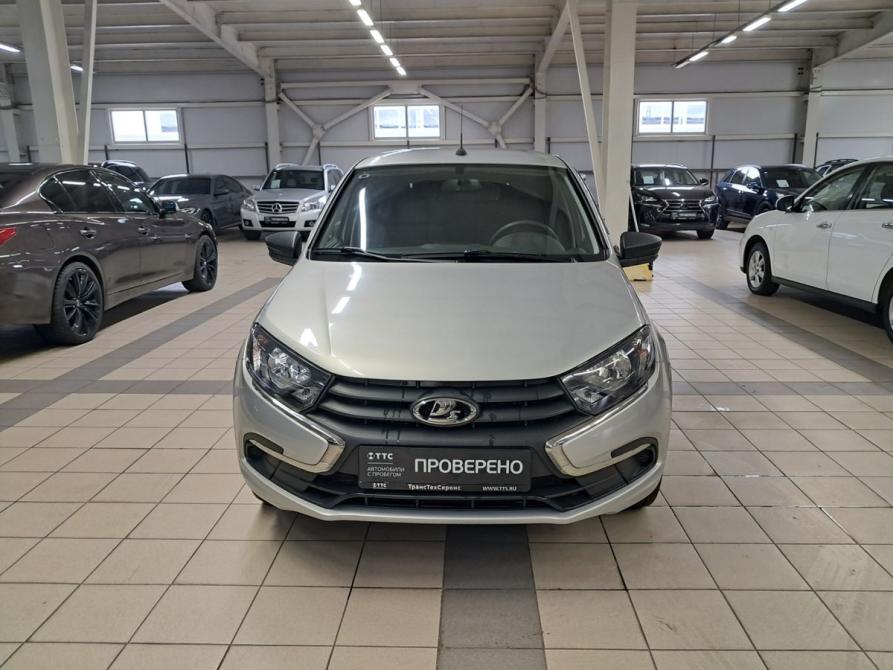 Lada (ВАЗ) Granta I Рестайлинг Набережные Челны  - изображение 2