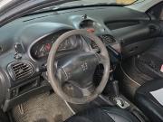 Peugeot 206 Краснодар  - изображение 11