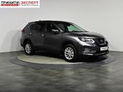 Nissan X-Trail III Рестайлинг Белгород  - изображение 19