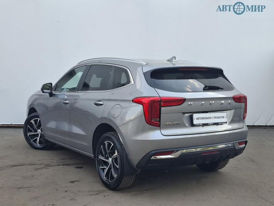 Haval Jolion I Москва  - изображение 7