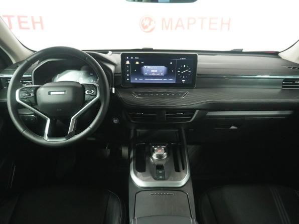 Haval Jolion I с пробегом 2023 года, цена 1 970 000 рублей, 83670 км, внедорожник, Автокод Объявления