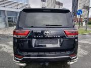 Toyota Land Cruiser 300 Series Екатеринбург  - изображение 35