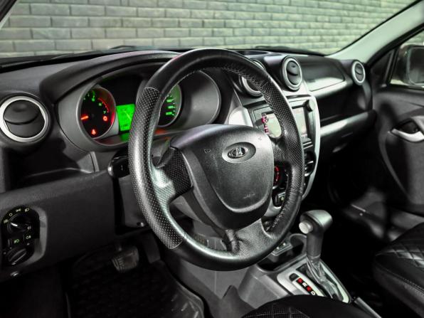 Lada (ВАЗ) Granta I с пробегом 2015 года, цена 520 000 рублей, 132921 км, седан, Автокод Объявления