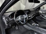 Mercedes-Benz Maybach S-Класс I (X222) Рестайлинг Москва  - изображение 44