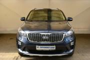 Kia Sorento III Prime Рестайлинг Москва  - изображение 23