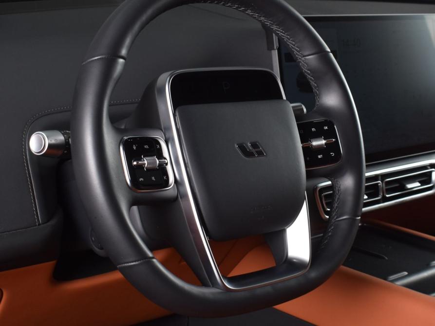Li Auto (Lixiang) L7 I Кемерово  - изображение 12