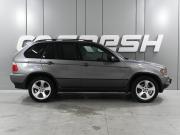 BMW X5 I (E53) Рестайлинг Ростов-на-Дону  - изображение 25
