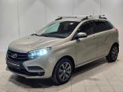Lada (ВАЗ) XRAY I Самара  - изображение 17