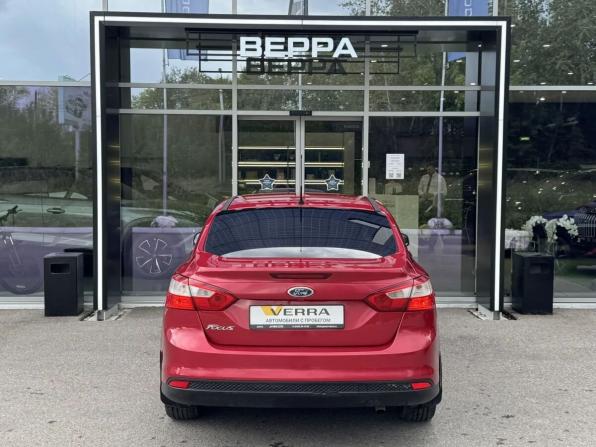 Ford Focus III с пробегом 2011 года, цена 720 000 рублей, 191164 км, седан, Автокод Объявления