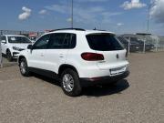 Volkswagen Tiguan I Рестайлинг Буинск  - изображение 35