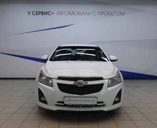 Chevrolet Cruze I Рестайлинг с пробегом 2014 года, цена 860 000 рублей, 152159 км, хэтчбек, Автокод Объявления