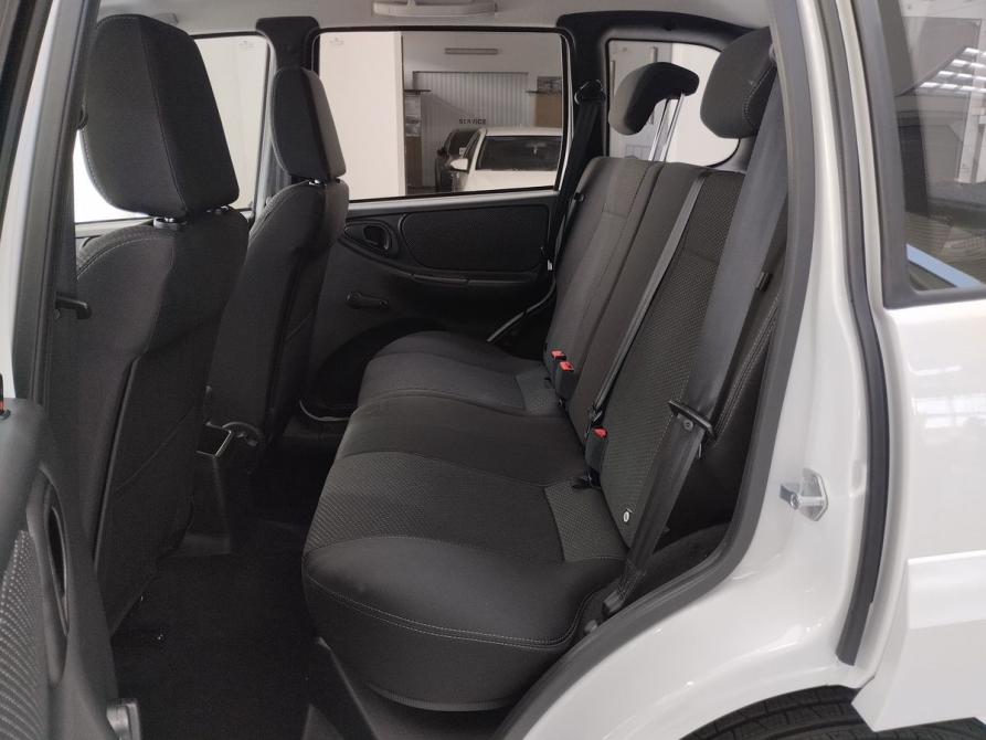 Lada (ВАЗ) Niva Travel I Рестайлинг Минеральные Воды  - изображение 18