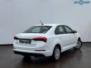 Skoda Rapid II Москва  - изображение 22