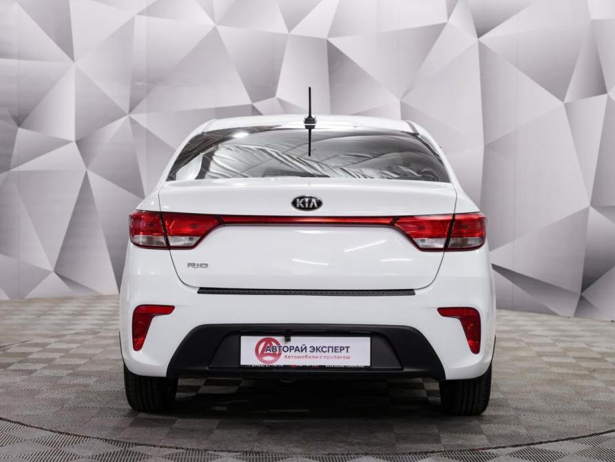Kia Rio IV Ульяновск  - изображение 2