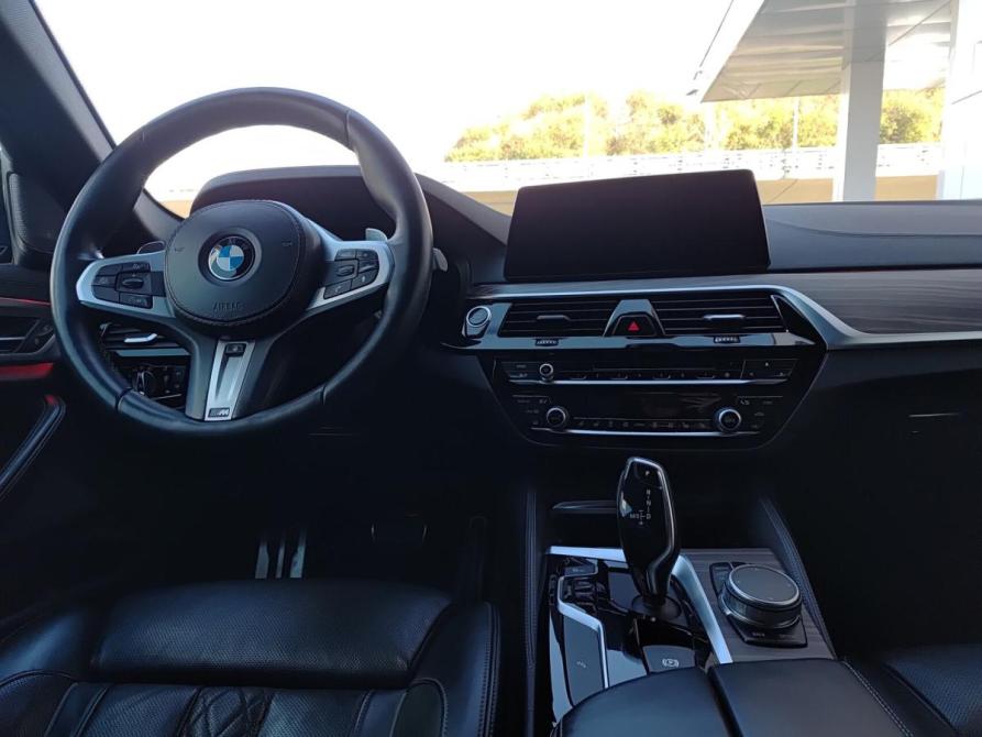 BMW 5 серии VII (G30/G31/G38) Казань  - изображение 17