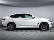BMW X4 II (G02) Москва  - изображение 25