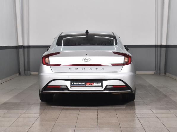 Hyundai Sonata VIII (DN8) с пробегом 2021 года, цена 2 149 999 рублей, 62002 км, седан, Автокод Объявления