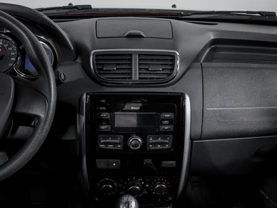 Nissan Terrano III (D10) Москва  - изображение 13