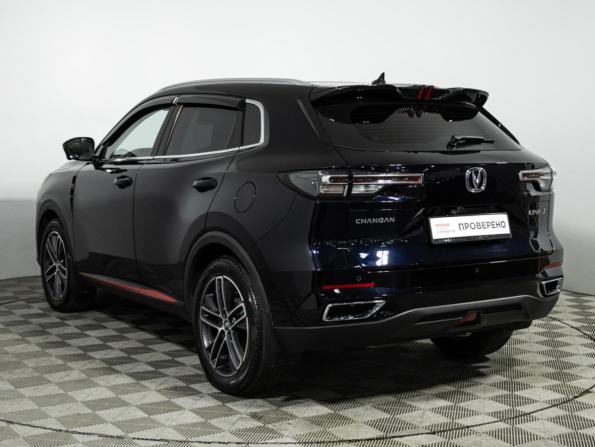 Changan CS55 Plus II с пробегом 2024 года, цена 2 149 700 рублей, 54780 км, внедорожник, Автокод Объявления