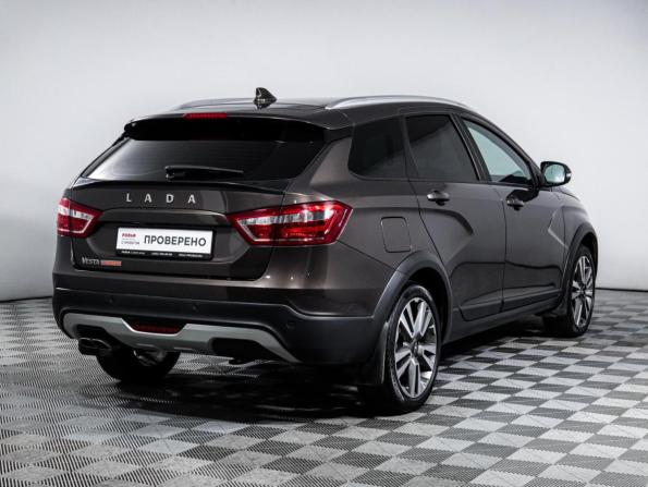 Lada (ВАЗ) Vesta I с пробегом 2021 года, цена 1 180 000 рублей, 92326 км, универсал, Автокод Объявления