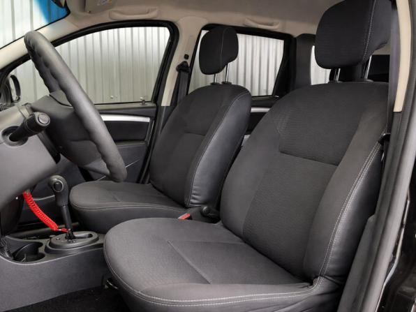 Nissan Terrano III (D10) с пробегом 2016 года, цена 1 297 000 рублей, 123635 км, внедорожник, Автокод Объявления