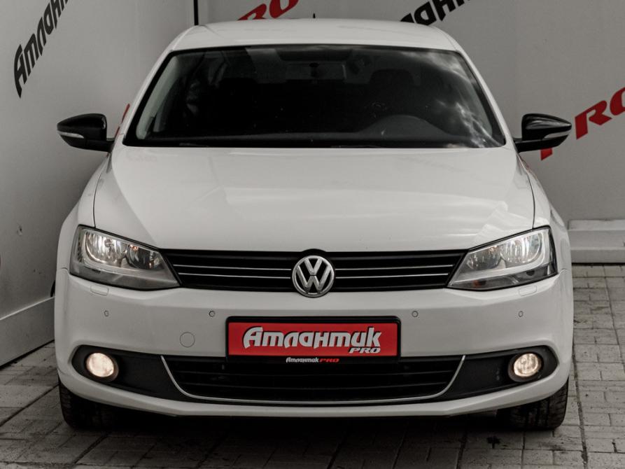 Volkswagen Jetta VI Екатеринбург  - изображение 2