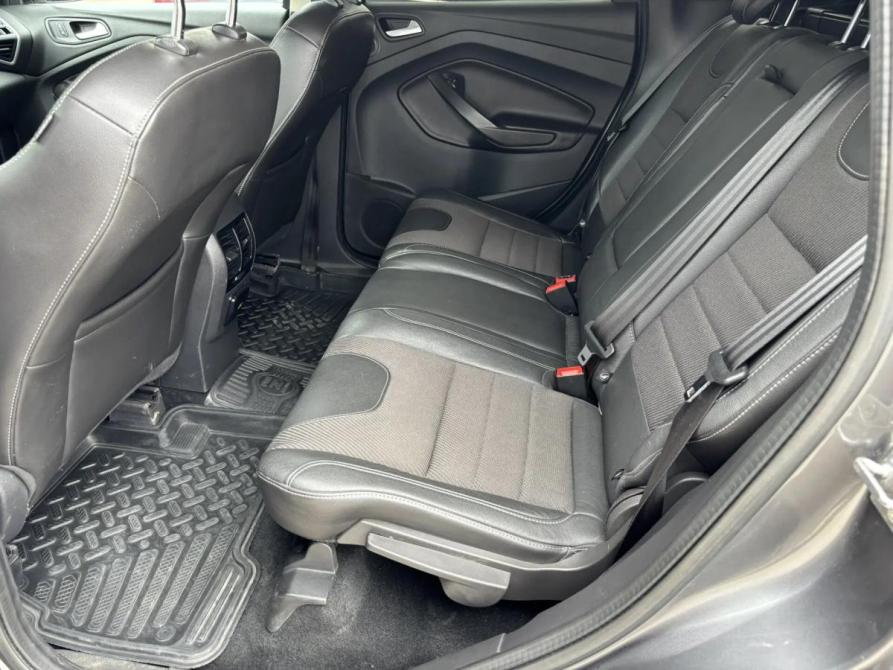 Ford Kuga II Альметьевск  - изображение 13