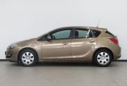 Opel Astra J Рестайлинг Екатеринбург  - изображение 24