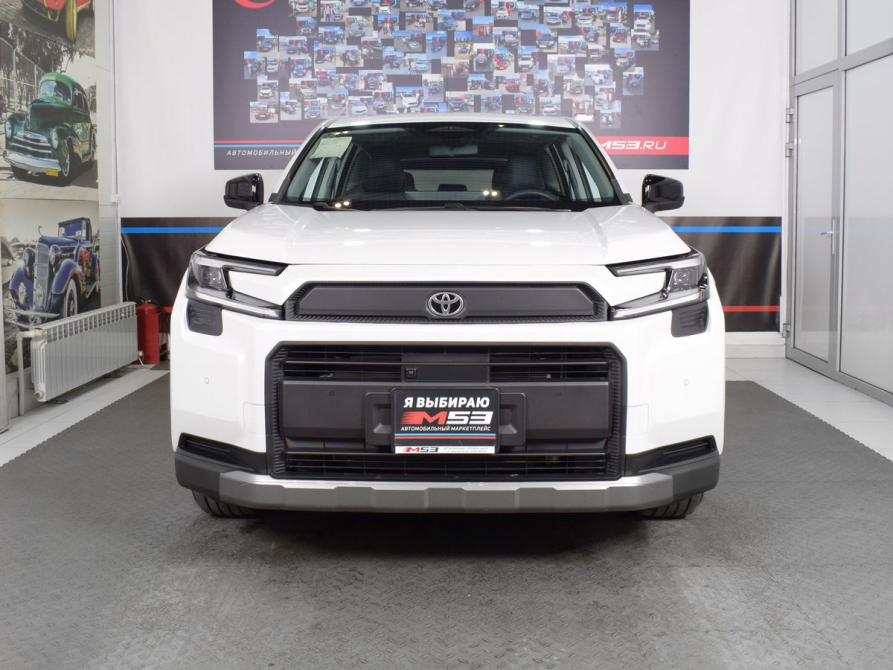 Toyota RAV4 VI (XA60) Кемерово  - изображение 2