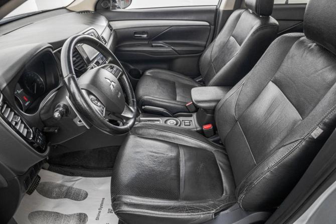 Mitsubishi Outlander III Рестайлинг с пробегом 2014 года, цена 1 799 000 рублей, 250000 км, внедорожник, Автокод Объявления